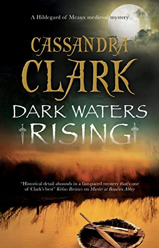 Dark Waters Rising view 2