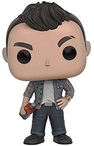 Funko Pop Television: Preacher Cassidy Action Figure
