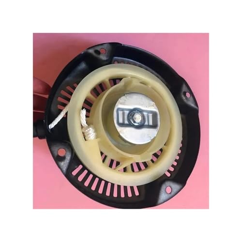 Cliquet de démarreur EH12 EY20 à engrenage fluide pour lanceur RGV2400 - 6