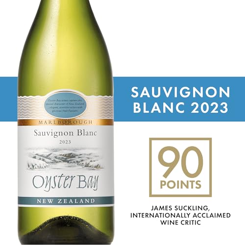 Oyster Bay Sauvignon Blanc
