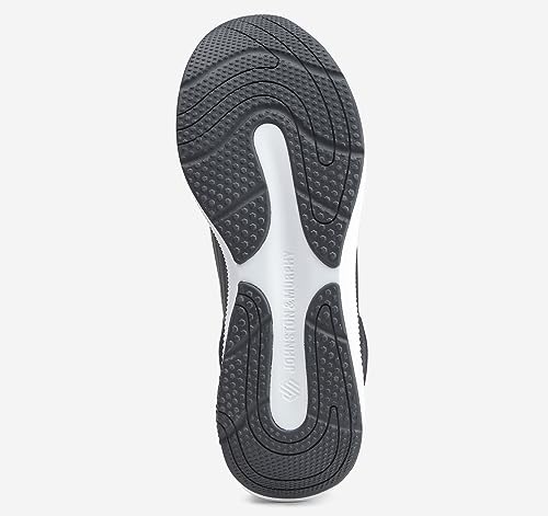 Johnston & Murphy Men's Miles U-Throat4