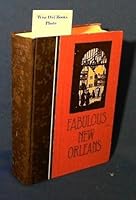 Fabulous New Orleans B00086CSH4 Book Cover