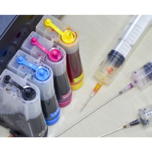 Image of 100 Pack 30 Gauge 1 /2 inch, Lab Accessories, Individually Packaged | Luer Lock Dispensing Liquids