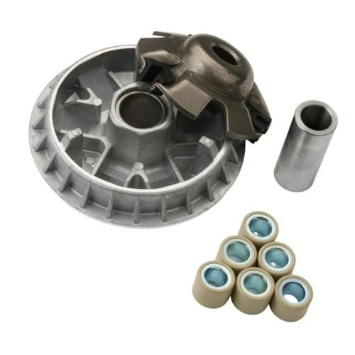 Kit variateur 19mm avec rouleaux de 20g haute résistance Maxxer 250