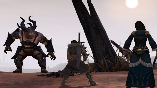 Image of Dragon Age 2 - Bioware Signature Edition - Playstation 3