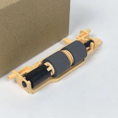 Rouleau de ramassage Xerox C500 C600 pour résoudre les problèmes de bourrage papier