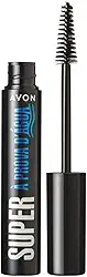 AVON MASCARA CILIOS SUPER A PROVA D AGUA 8ML