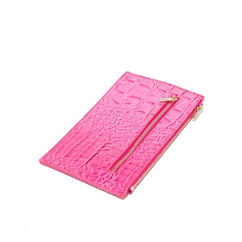 Set de 2 Bolsos Tote para Mujer con Estampado de Cocodrilo miniatura 5