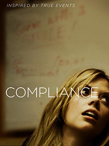 コンプライアンス -服従の心理-