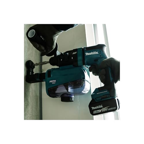 Makita DHR 182 ZJ - vue 7