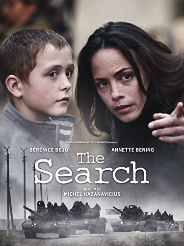 The Search