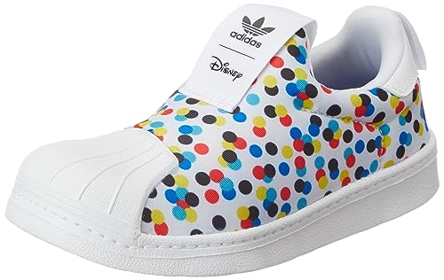 Image of adidas Unisex-Adult Superstar 360 C Casual Shoe
