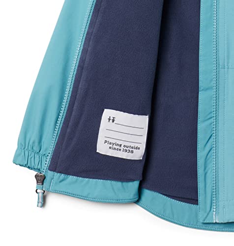 Image of Columbia Kids Watertight II Jacket (Little Kid /Big Kid)