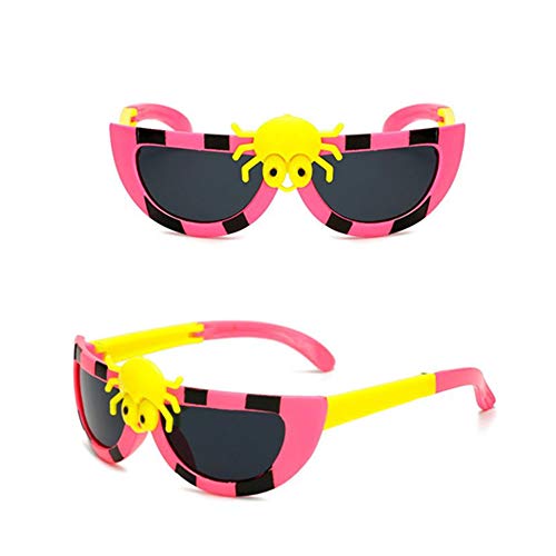 FancyG Cool Kids Fashion Style Foldable Sunglasses Toy Glasses Eyewear2