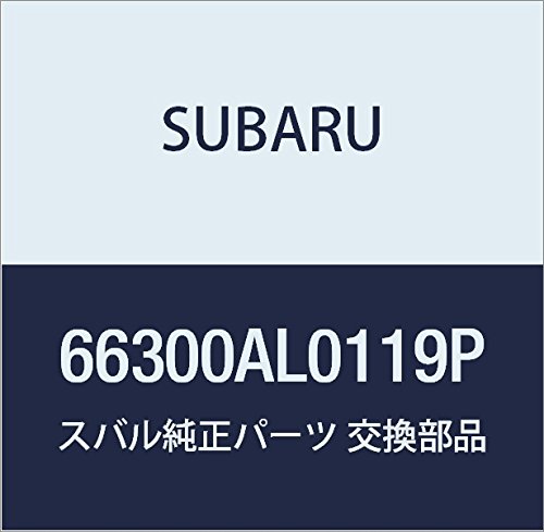 SUBARU (Xo) i r[ Rv[g XeAO KVB 4hAZ_ KVB 5hAS i66300AL0119P