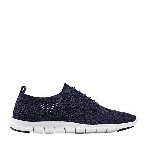 Image of Cole Haan Womens Zerogrand Wingtip