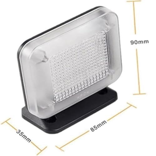Simulador de TV LED antirrobo con sensor y 4 modos de seguridad 7