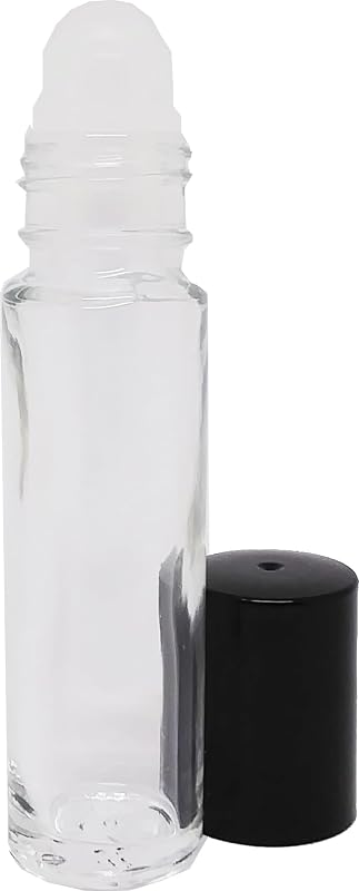 Look: Vera Wind - Type For Women Scented Body Oil Fragrance [Roll-On - Brown - 1/3 oz.] - ID#25777
