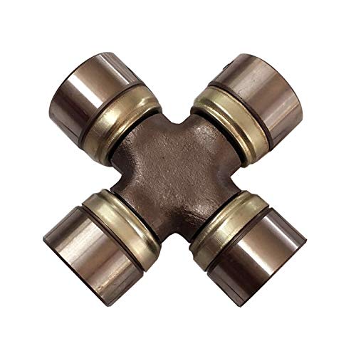 Spedy CAR Universal Joint Cross Shaft Model_No.MSSPNL166 : Amazon