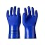 Blue (6 Pairs)