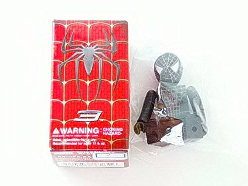 Amazon.co.jp: 【2】 メディコムトイ キューブリック スパイダーマン3 