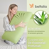 Zoom IMG-1 beltalia cuscino cervicale alto 16 Zoom IMG-1 beltalia cuscino cervicale alto 16