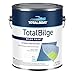 TotalBoat TotalBilge Paint White Gallon
