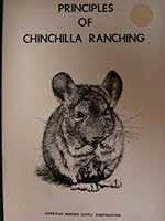 Principles of chinchilla ranching B0007EDYXO Book Cover