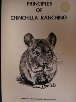 Unknown Binding Principles of chinchilla ranching Book