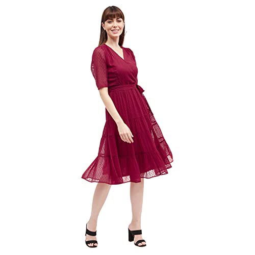 Image of Harpa Women Standard Length Dress