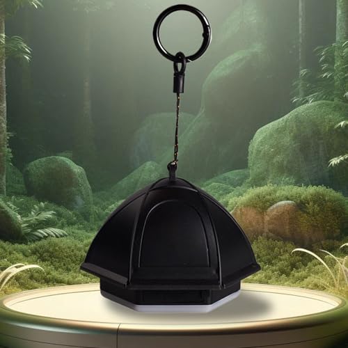 Lanterne rechargeable étanche pour sécuriser vos nuits de camping - 2