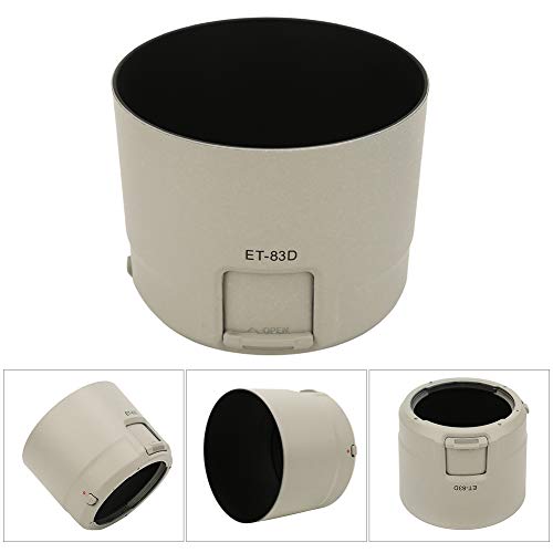 Camera Lens Hood, Ordinary Basic for Indoor