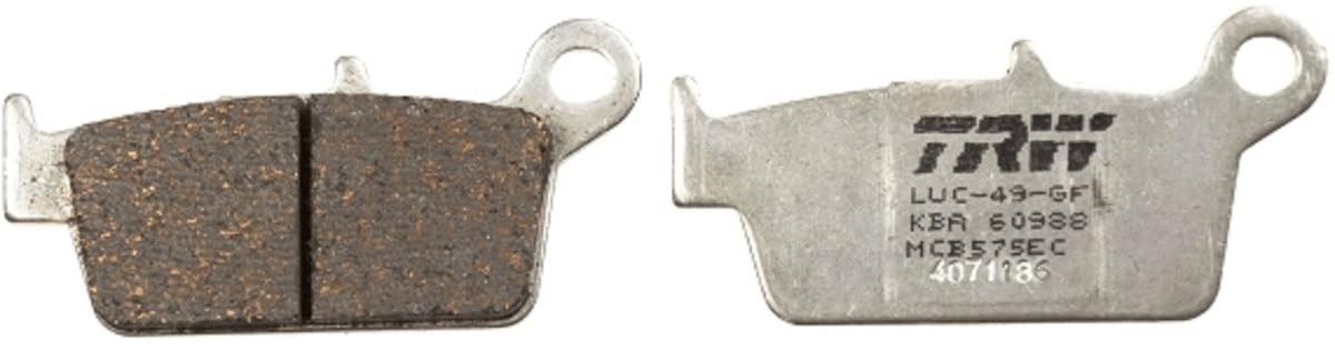 TRW MCB575EC Brake Pad