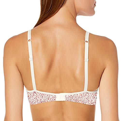 Image of Warner's Women's Elements of Bliss Wire-Free Bra