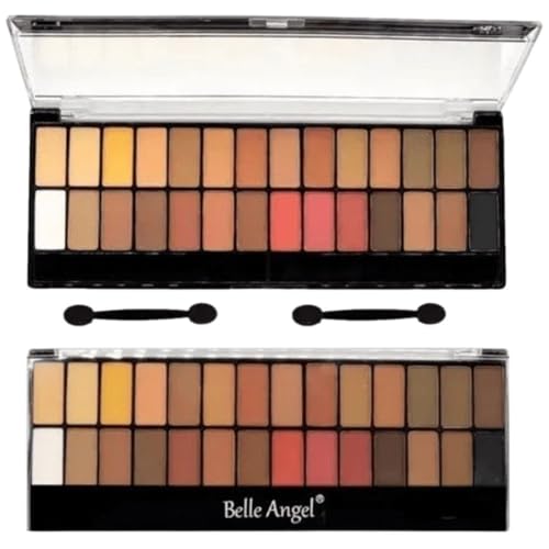 Belle Angel Paleta de Sombra