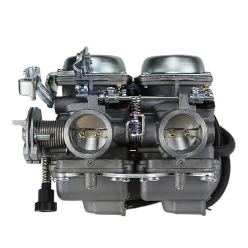 Carburateur PD26J CBT125 CB125T CB125 CA250 CMX250 CB250 QJ250-3