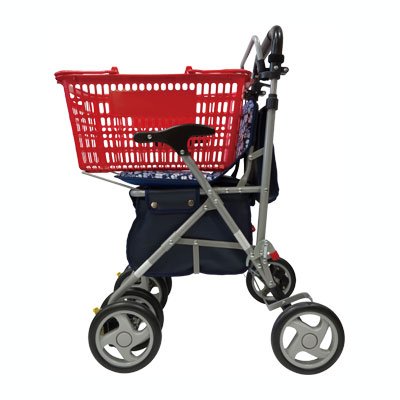 島製作所 シルバーカー パレード　チェックエンジ Amazon | パレード チェックエンジ (島製作所) (シルバーカー