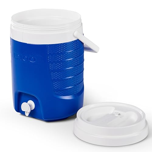 Portable Electric Beverage Cooler