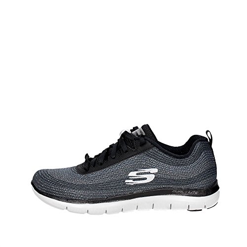 Baskets Skechers Flex Appeal 2.0 de la salle de sport aux sorties outdoor