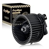 Aspligo 700345 AC Heater Blower Motor Fan Fit for Kia NIRO 2017-2019, Forte 2019-2022,for Hyundai Ioniq 2017-2019 97113G2000