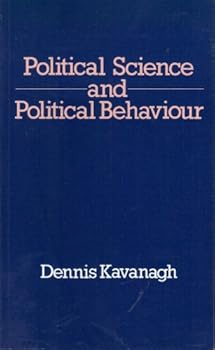Political Science And Political Behaviour