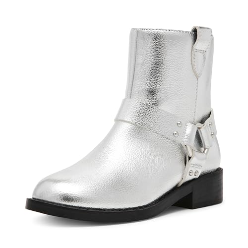 DV Dolce Vita Girl's Minnow Fashion Boot