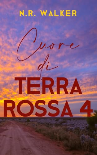 Cuore di Terra Rossa 4