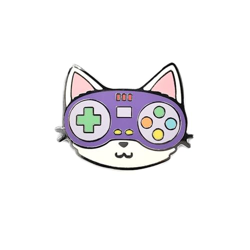 Kolorspun Golf Ball Marker with Magnetic Hat Clip