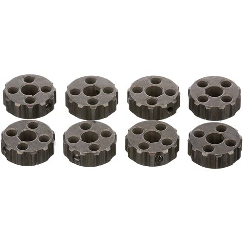 Exact FIT for ANTUNES 7000771 Sprocket KIT (8 Pieces & Screws) - Replacement Part BY MAVRIK