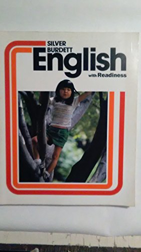 Silver Burdett English with Readiness 1` 0382103785 Book Cover