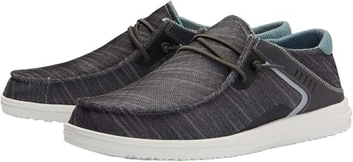Hey Dude Men's Wally Frontier Shoe4
