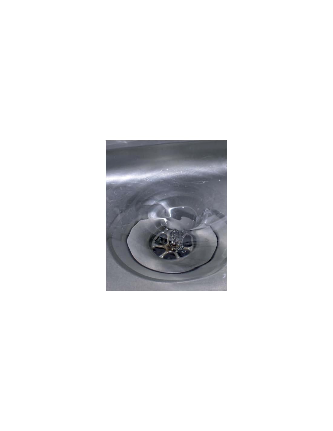 Desatascador Químico Quick Drain 1 Lt
