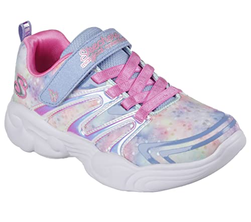 Skechers Girl's Unicorn Storm-Magical Dream Sneaker2