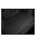 Price comparison product image Boot Mat Liner For BMW For X2 IX2 For SDrive20i U10 2024+ 5seat Car Rear Trunk Mats Waterproof Pads Trunk Rugs Car Accessories Rear Trunk Mats(Black Black1)